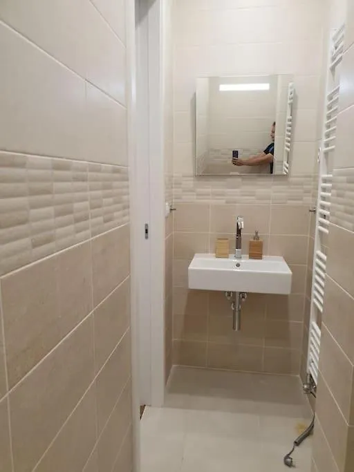 דירות Prague Downtown Vinohrady - Next To Havlicek Park