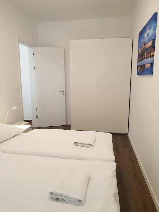 Prague Downtown Vinohrady - Next To Havlicek Park Appartement